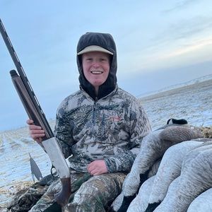 Meet your Posher, Riley